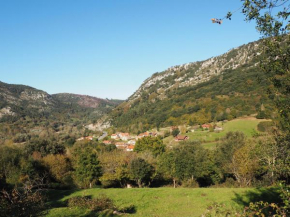 Casa Rural La Roza 1